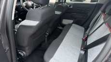 Citroen C3 1.2 PureTech C-Series 5dr Petrol Hatchback